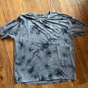 Lululemon Athletic Shirt